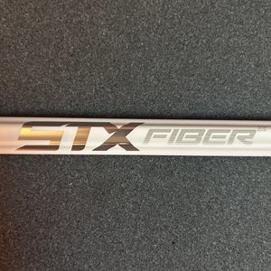 Adult STX Fiber X Shaft (New)