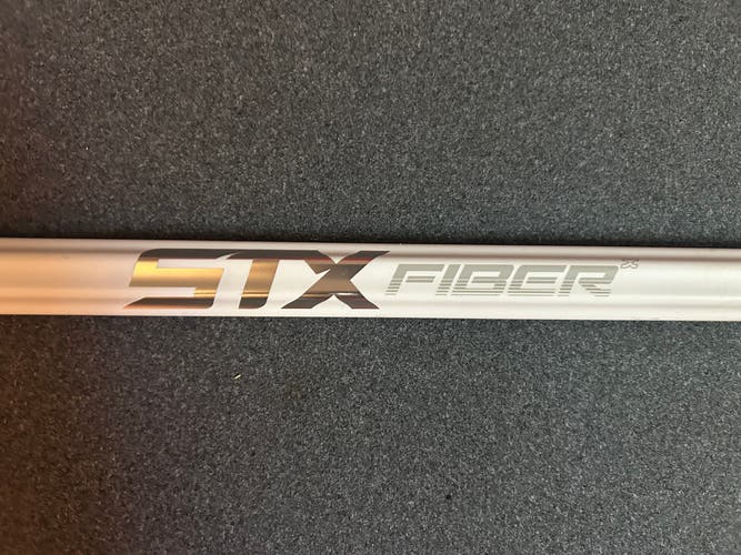 Adult STX Fiber X Shaft (New)