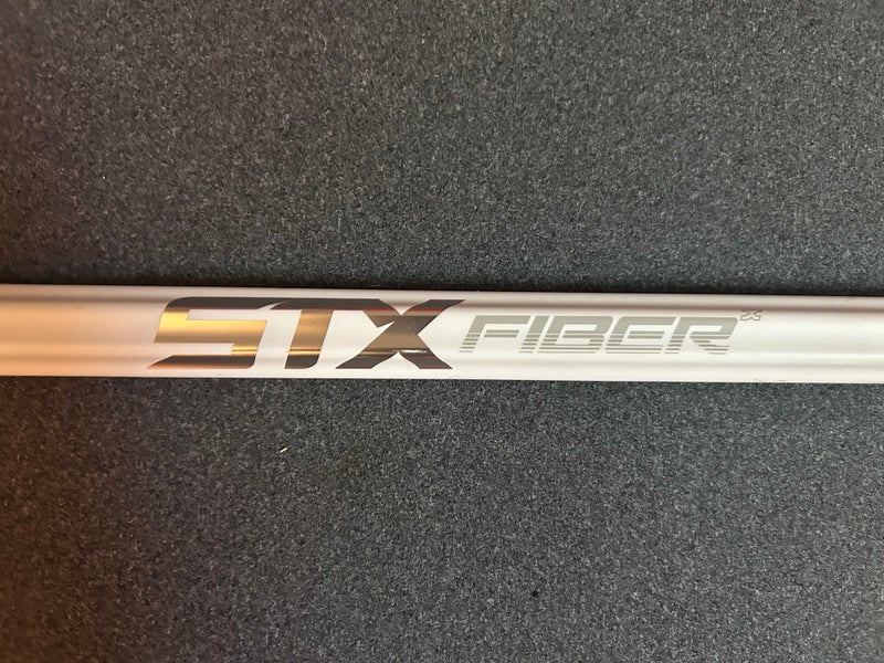 Adult STX Fiber X Shaft (New)