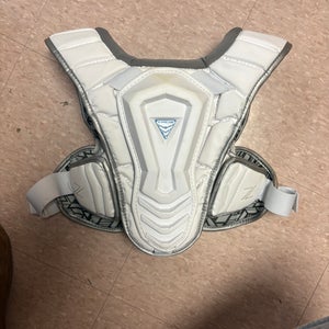 Large Adult True Zerolyte Shoulder Pads (Used)