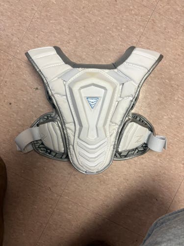 Large Adult True Zerolyte Shoulder Pads (Used)
