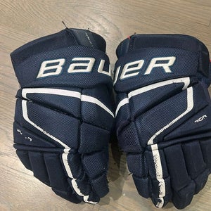 Bauer Gloves 13" (Used)