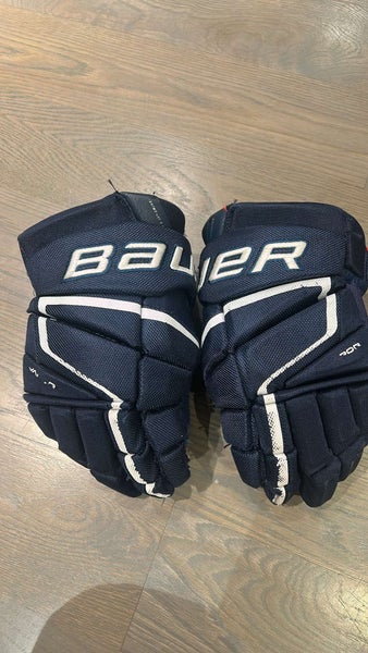 Bauer Gloves 13" (Used)
