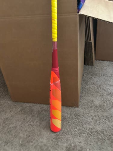 2024 Easton Hype Fire Composite USSSA Certified Bat (-5) 27 oz 32" (New)