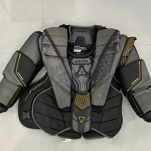 Senior Large Bauer Mach Goalie Chest Protector (Used)