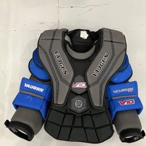 Intermediate Vaughn V10 Goalie Chest Protector | Size XXL (Used)