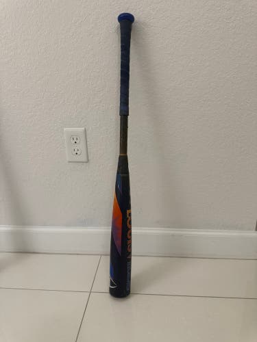 Louisville Slugger Select PWR Hybrid BBCOR Certified Bat (-3) 29 oz 32" (Used)