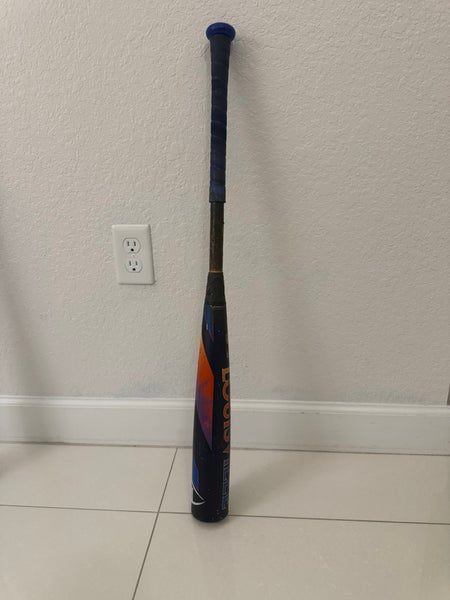 Louisville Slugger Select PWR Hybrid BBCOR Certified Bat (-3) 29 oz 32" (Used)