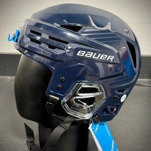 Navy Small Bauer Re-Akt 85 Helmet (New)