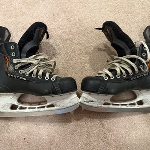 Easton Synergy EQ5 Hockey Skates 9 (Used)