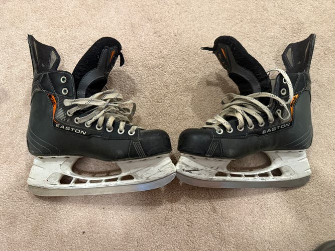 Easton Synergy EQ5 Hockey Skates 9 (Used)