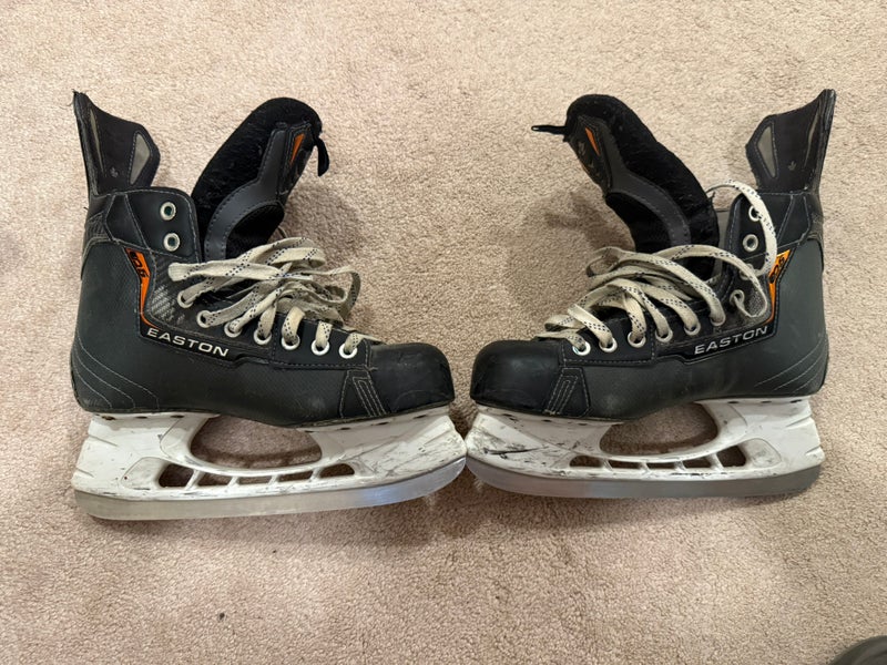 Easton Synergy EQ5 Hockey Skates 9 (Used)