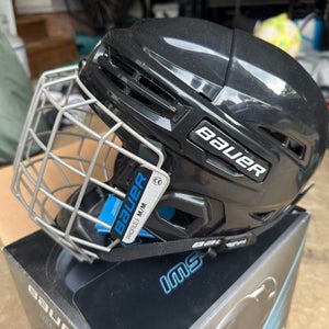 Bauer Lil Sport Starter Kit (New/Used)