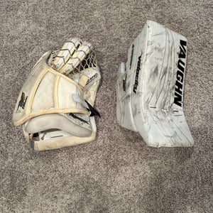 Vaughn Velocity V7 XF Pro Carbon Regular (Used)