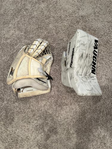 Vaughn Velocity V7 XF Pro Carbon Regular (Used)