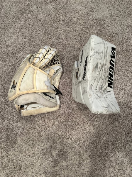 Vaughn Velocity V7 XF Pro Carbon Regular (Used)
