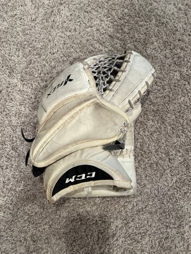 CCM YTFLEX Regular (Used)