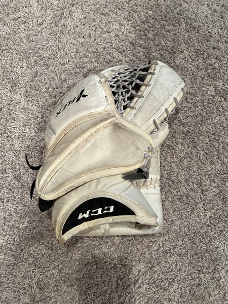 CCM YTFLEX Regular (Used)