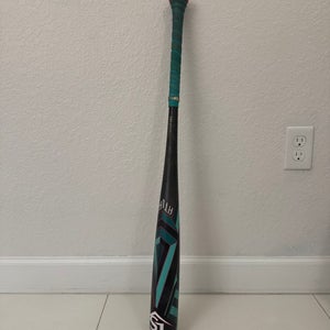Louisville Slugger Atlas Alloy BBCOR Certified Bat (-3) 29.5 oz 32.5" (Used)