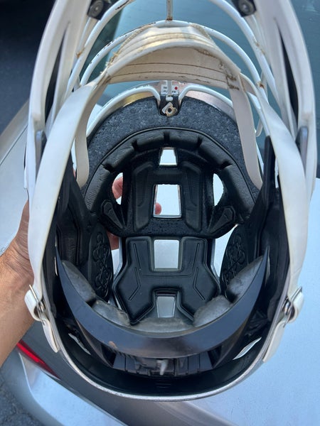 Cascade S Helmet (Used)