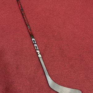 Senior CCM JetSpeed FT5 Pro Left Hand Hockey Stick P29 90 flex  (New) Item#GA90