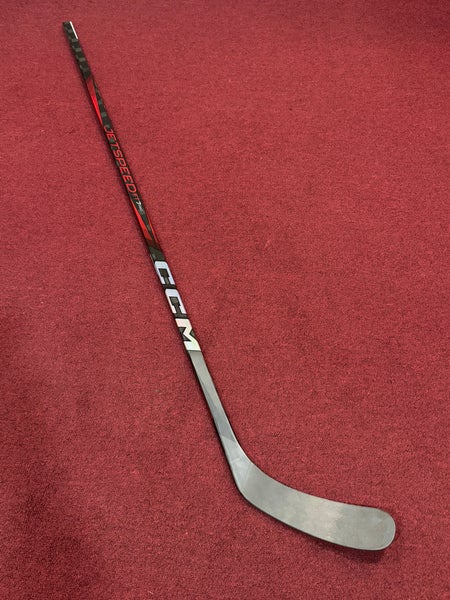 Senior CCM JetSpeed FT5 Pro Left Hand Hockey Stick P29 90 flex  (New) Item#GA90
