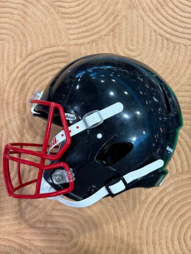 Youth Large Riddell Victor Helmet (Used)