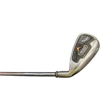 Used Callaway BIG BERTHA FUSION Mens Individual Iron RH 5 Iron 11859-S000026275