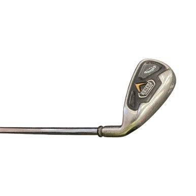 Used Callaway BIG BERTHA FUSION Mens Individual Iron RH 5 Iron 11859-S000026275