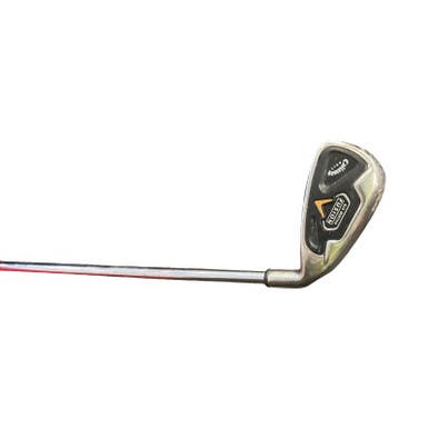 Used Callaway BIG BERTHA FUSION Mens Individual Iron RH 3 Iron 11859-S000026276