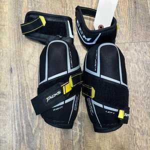 Senior Small CCM Tacks 9550 Elbow Pads (Used)