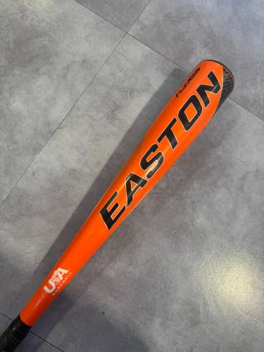 2022 Easton Maxxum Alloy Bat USABat Certified (-11) Alloy 15 oz 26" (Used)