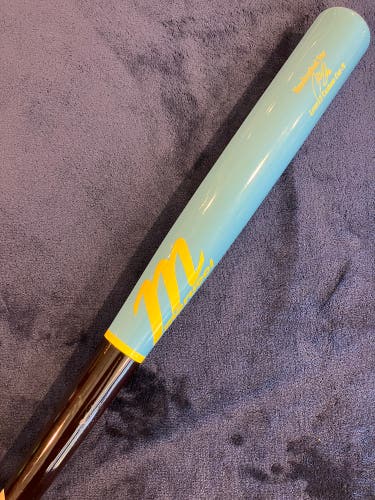 Marucci LINDY12 Maple Bat (-3) Maple 30 oz 33" (Used)