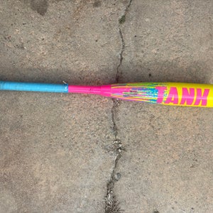 Tank Composite Bat (-10) 18 oz 28" (Used)
