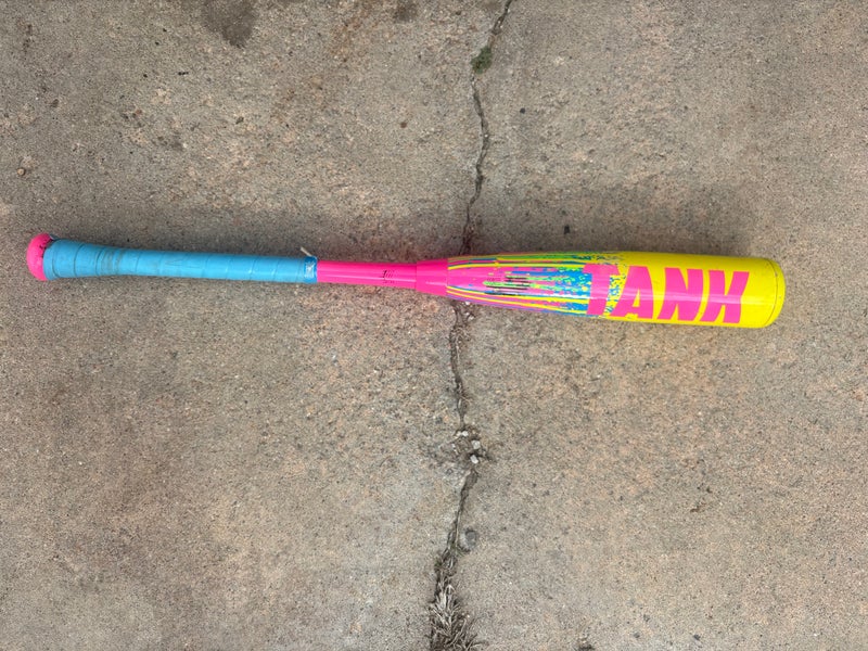 Tank Composite Bat (-10) 18 oz 28" (Used)