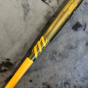 2020 Marucci AP5 Maple Bat Maple 19 oz 29" (Used)