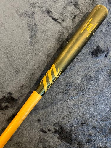 2020 Marucci AP5 Maple Bat Maple 19 oz 29" (Used)