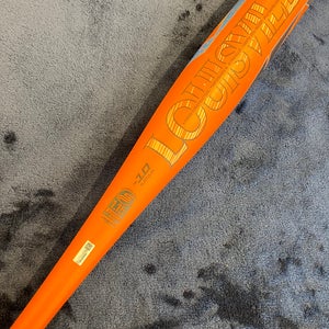 2023 Louisville Slugger Atlas Alloy Bat USSSA Certified (-10) Alloy 19 oz 29" (Used)