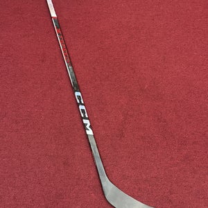 Senior CCM Jetspeed FT6 Pro Left Hand Hockey Stick P29M 75 flex  Pro Stock (New) Item#SAL75