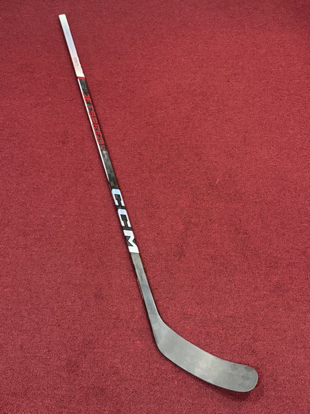 Senior CCM Jetspeed FT6 Pro Left Hand Hockey Stick P29M 75 flex  Pro Stock (New) Item#SAL75