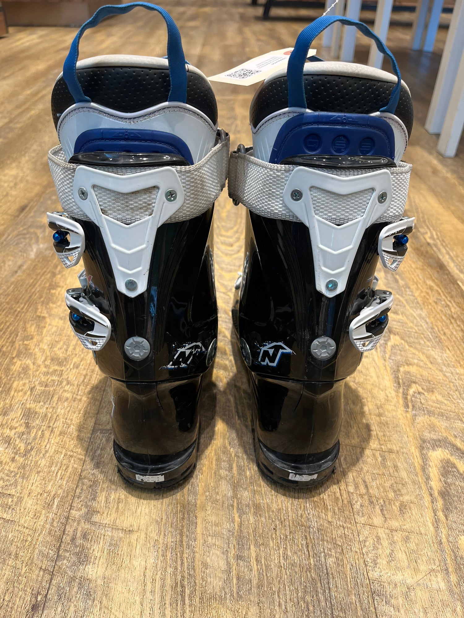 NORDICA DOBERMANN GP 110 SKI BOOT | SidelineSwap | Buy and Sell on