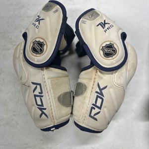 Senior Large Reebok Elbow Pads (Used)