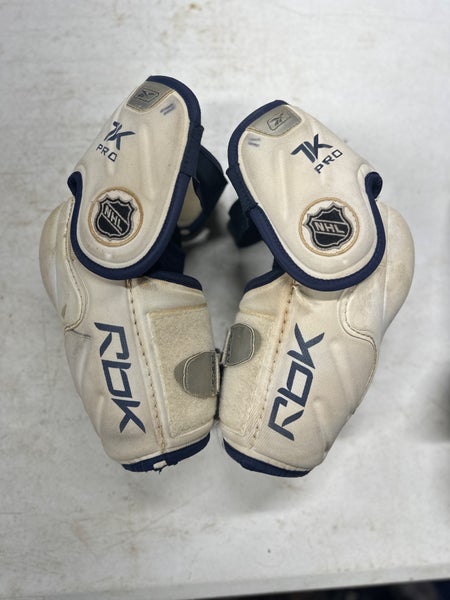 Senior Large Reebok Elbow Pads (Used)