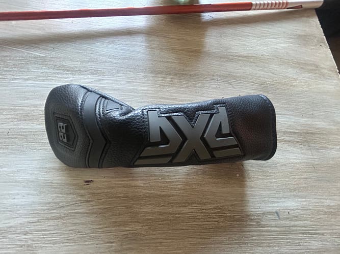 PXG 0311 Gen6 Right Handed Hybrid Stiff Flex 4H (Used)