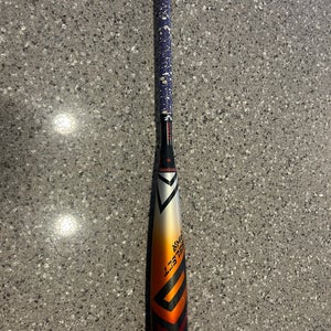 2023 Louisville Slugger Select PWR Hybrid USSSA Certified Bat (-8) 22 oz 30" (Used)
