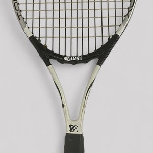 Gamma Tour 320x 98 sq in Tennis Racquet 4 5/8" Grip PL 900