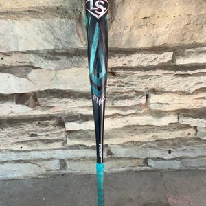 2025 Louisville Slugger Atlas Alloy BBCOR Certified Bat (-3) 29 oz 32" (Used)