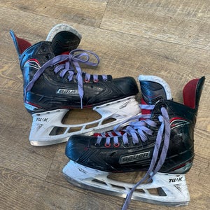 Senior Bauer Vapor X Select Hockey Skates Regular Width 8.5 (Used)