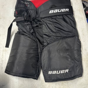 Men's Junior Large Bauer Hockey Pants (Used)