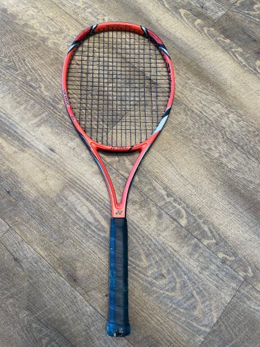 YONEX VCORE Tour G (310) Tennis Racquet (Used)